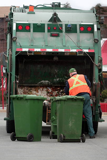 Encinitas, CA Junk Removal Company